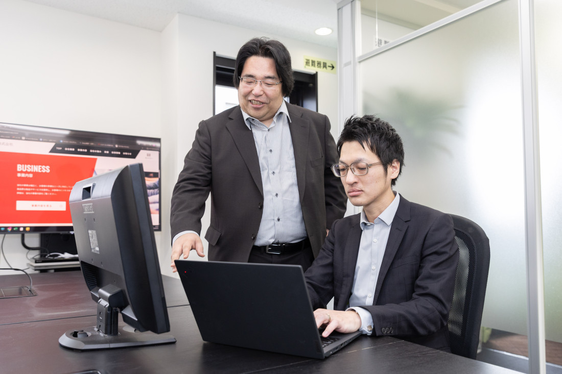 ふくくる株式会社のエンジニア求人情報