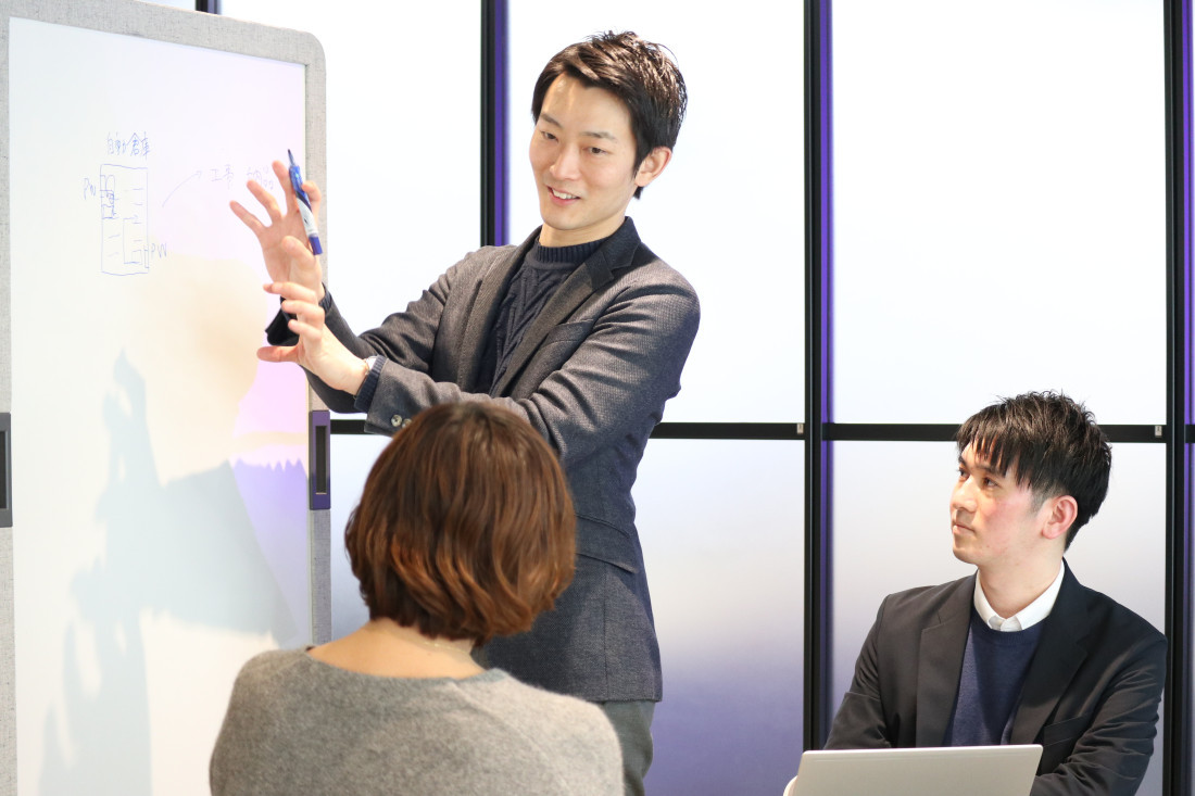 株式会社エスユーエスのエンジニア求人情報