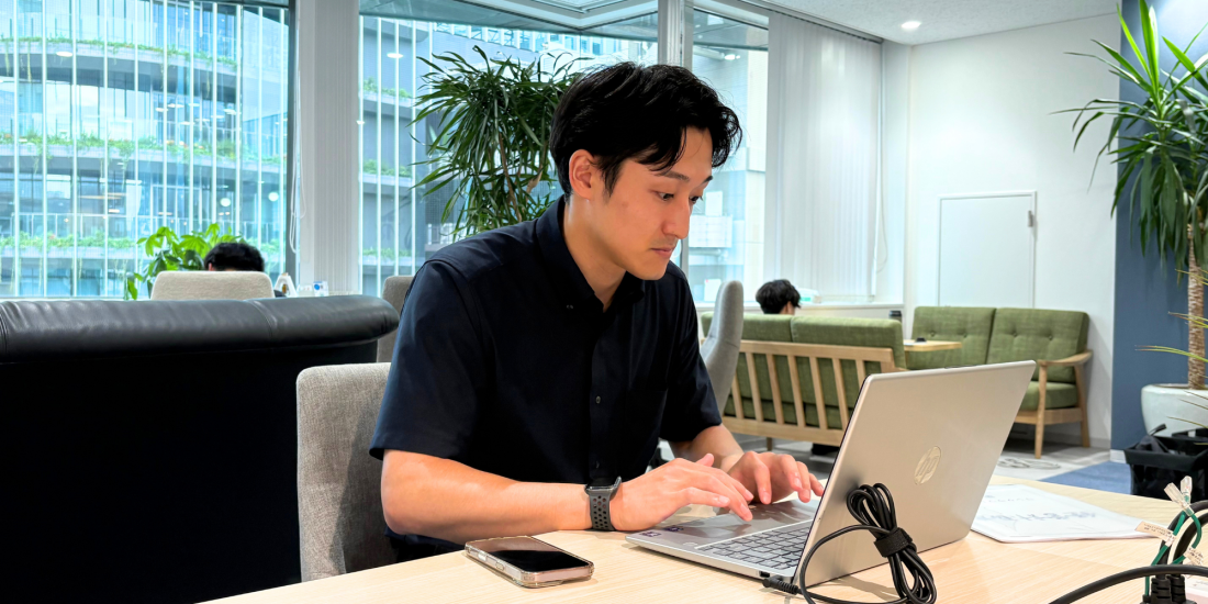 リンクラフト株式会社のエンジニア求人情報