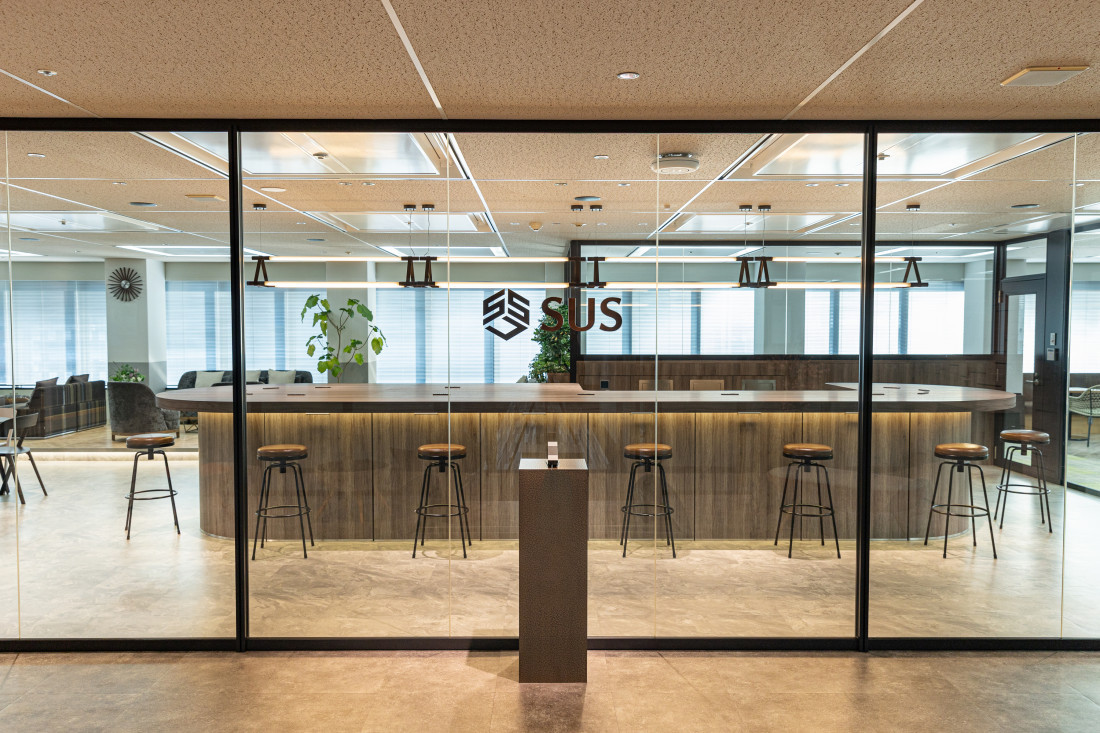 株式会社エスユーエスのエンジニア求人情報