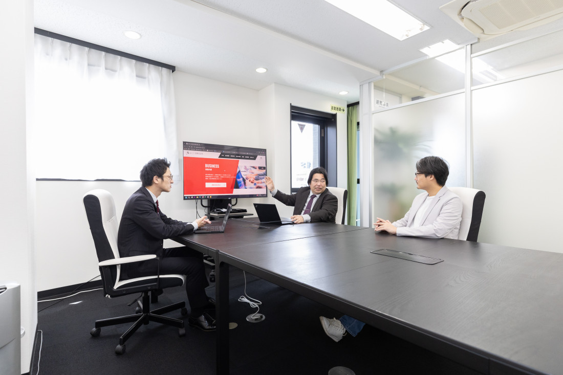 ふくくる株式会社のエンジニア求人情報