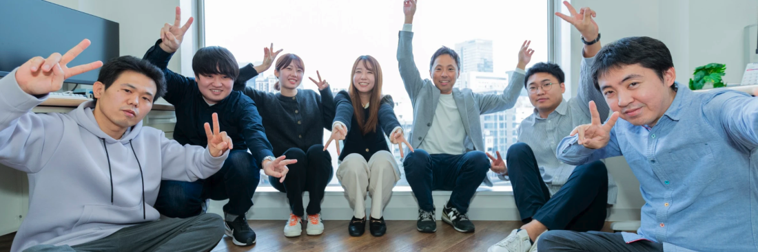 リンクラフト株式会社のエンジニア求人情報