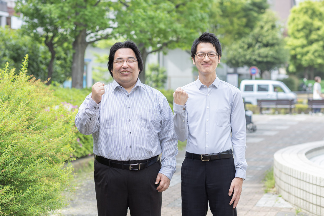 ふくくる株式会社のエンジニア求人情報